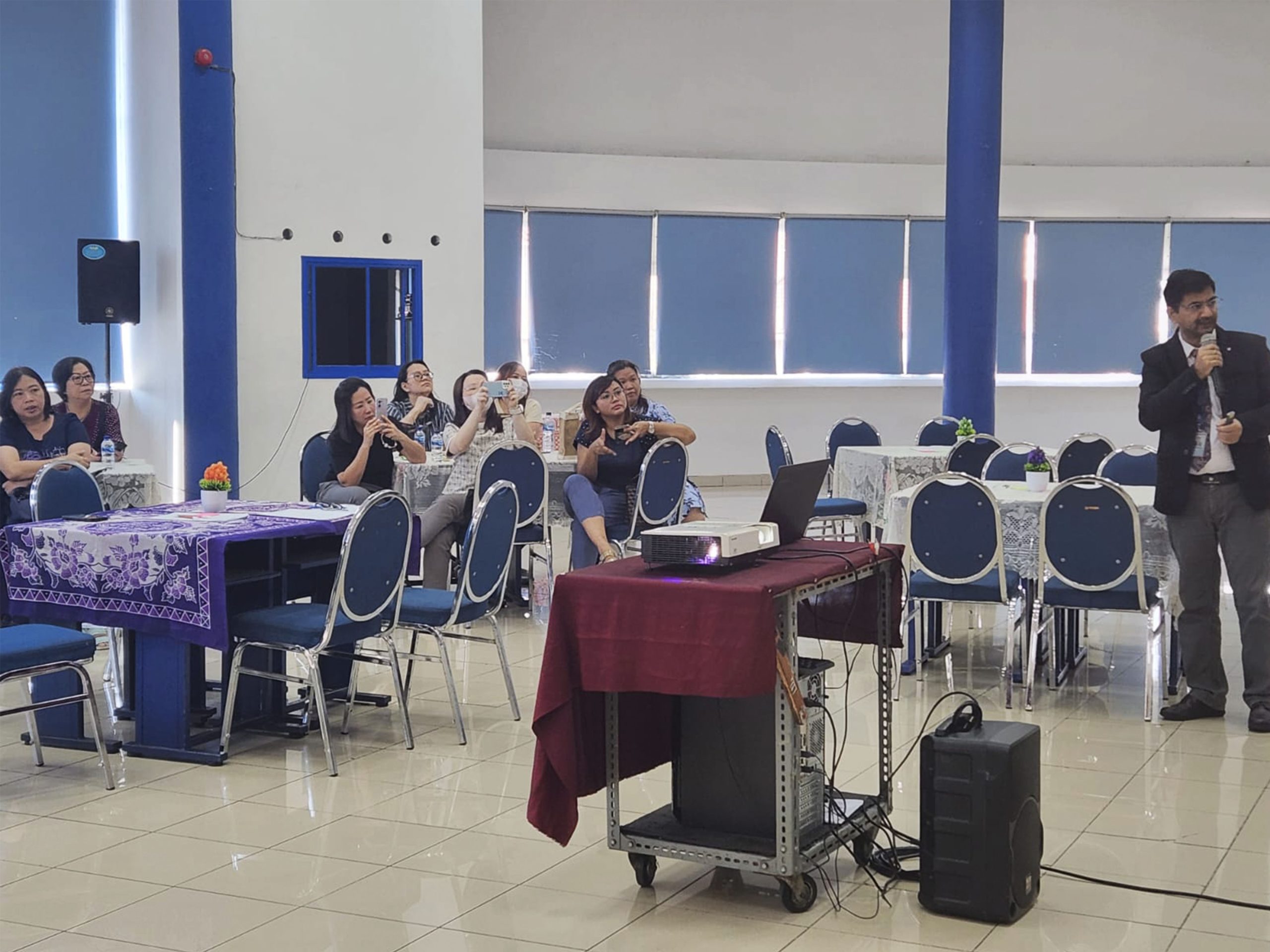 Primary Parent Orientation