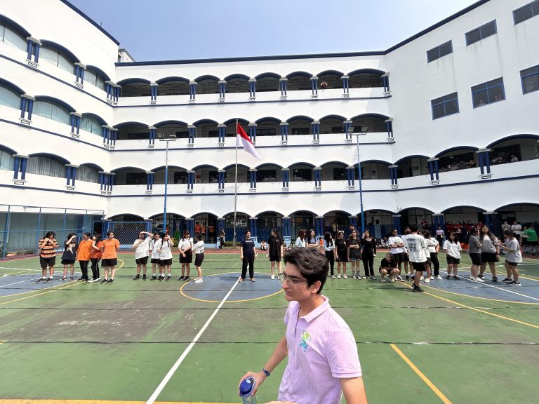 Read more about the article MGS Celebrates Indonesian Independence Day